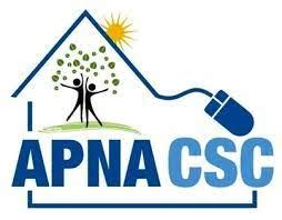 csc job portal|apna csc gov in.